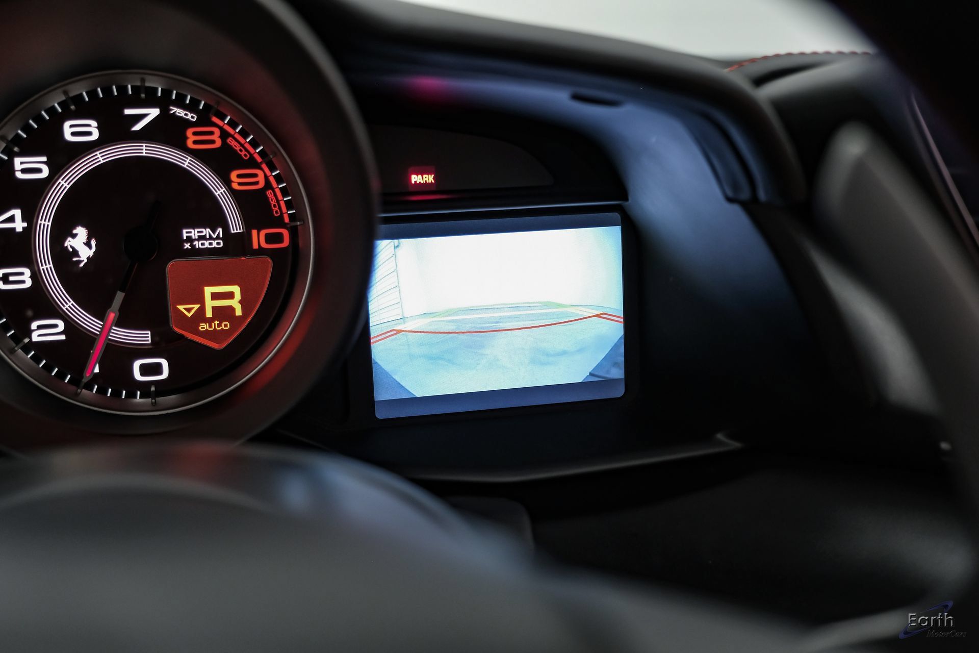 Used 2018 Ferrari 488 Spider RWD image 87