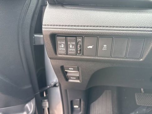 New 2026 Honda Odyssey EX-L image 11