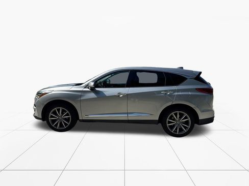 Used 2020 Acura RDX AWD w/ Technology Package image 4