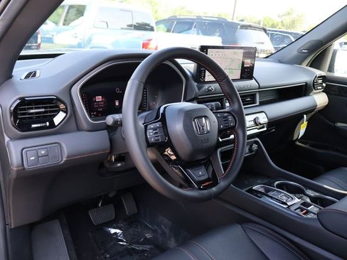 New 2026 Honda Passport TrailSport Elite image 14