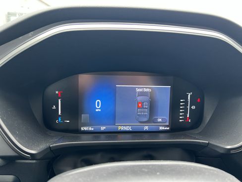 Used 2024 Ford Escape Active w/ Tech Pack #1 image 12