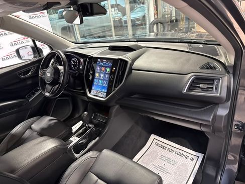 Used 2023 Subaru Ascent Limited AWD/4WD image 58