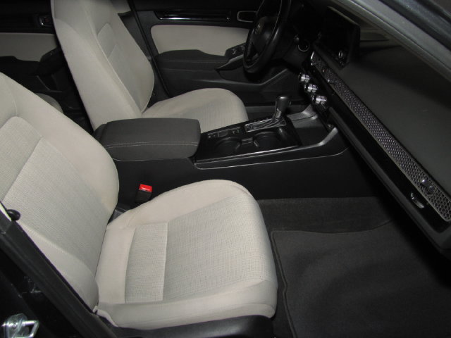 Certified 2023 Honda Civic EX image 44