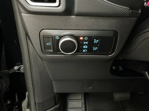 Used 2024 Ford Bronco Sport Big Bend AWD/4WD image 21