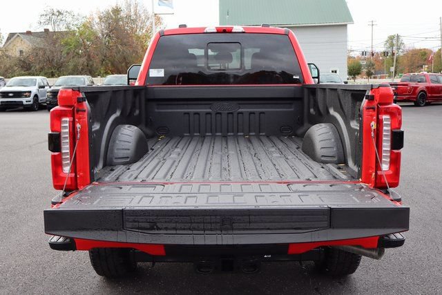 New 2026 Ford F350 XL w/ STX Appearance Package AWD/4WD image 18