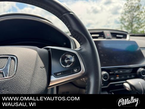 Used 2021 Honda CR-V EX-L image 17