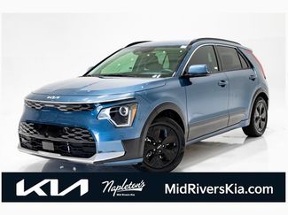 Used 2023 Kia Niro Wind FWD video 1