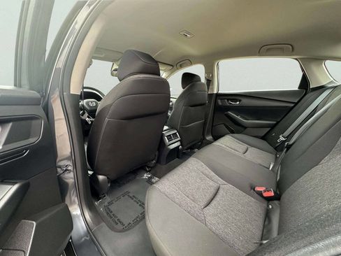Used 2025 Honda Accord LX image 12