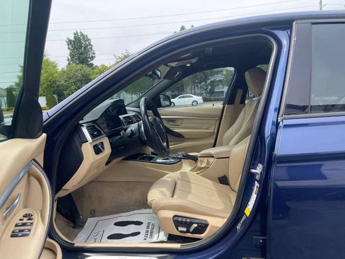 Used 2016 BMW 328i Sedan RWD image 16
