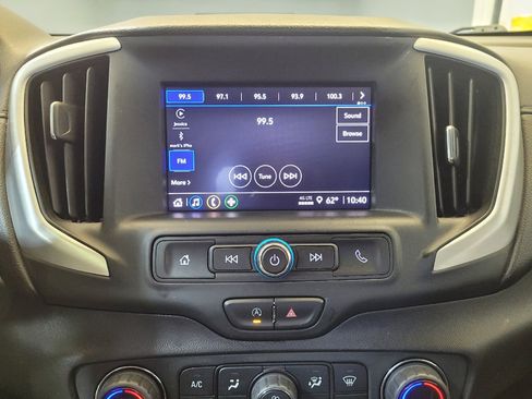 Used 2023 GMC Terrain SLE w/ Driver Convenience Package AWD/4WD image 25