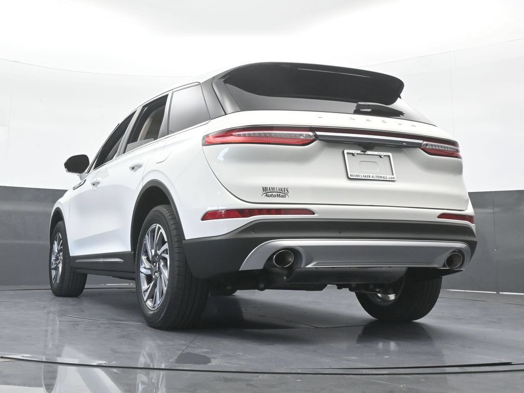 Used 2023 Lincoln Corsair FWD image 60