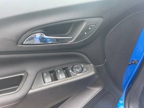 Used 2024 Chevrolet Equinox RS w/ LPO, Floor Liner Package FWD image 16