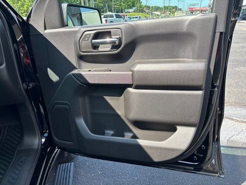 New 2025 GMC Sierra 1500 Pro w/ Graphite Edition image 43