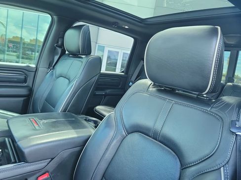 Used 2022 RAM 1500 Limited AWD/4WD image 25