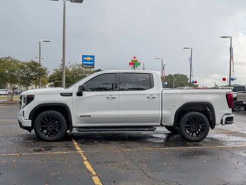 Used 2023 GMC Sierra 1500 Elevation AWD/4WD image 6