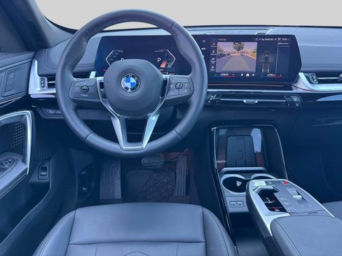 Certified 2024 BMW X1 xDrive28i w/ Convenience Package AWD/4WD image 16