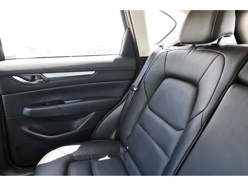 Used 2025 MAZDA CX-5 AWD 2.5 S w/ Select Package image 9