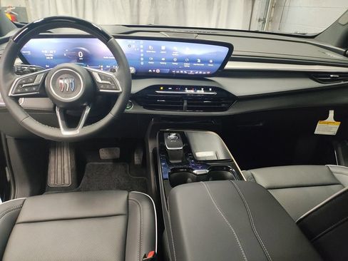 New 2026 Buick Enclave Avenir w/ Super Cruise Package AWD/4WD image 32