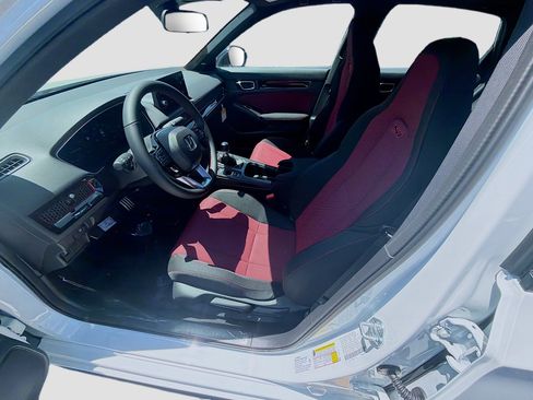 New 2026 Honda Civic Si image 17