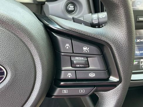 New 2026 Subaru Crosstrek 2.5i AWD/4WD image 26