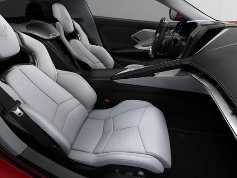 New 2026 Chevrolet Corvette Z06 w/ Battery Protection Package image 59