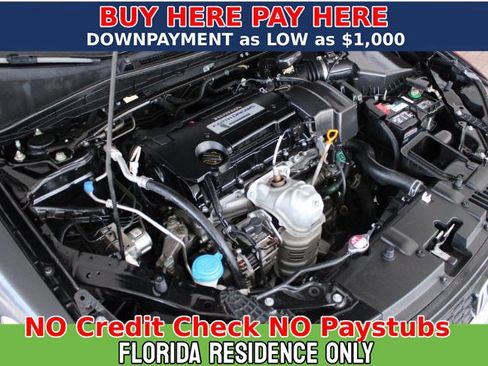 Used 2013 Honda Accord EX-L image 14