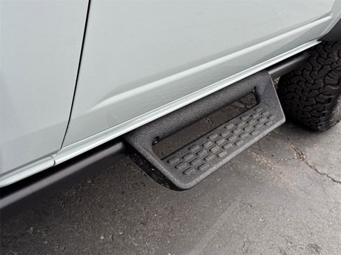 Certified 2023 Ford Bronco Badlands AWD/4WD image 9