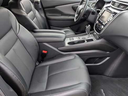Used 2024 Nissan Murano SL image 30