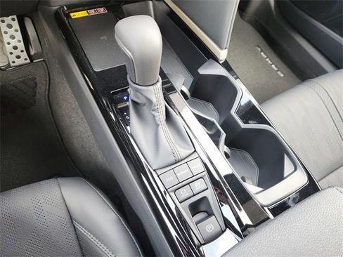 New 2026 Toyota Camry XSE image 16