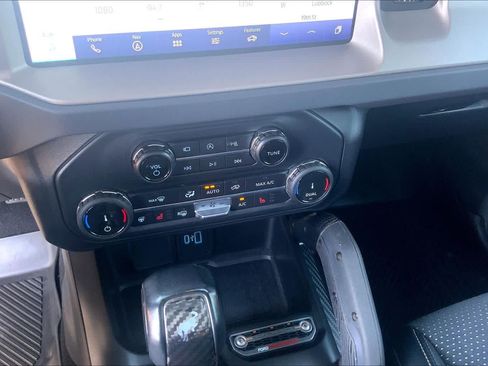 Certified 2022 Ford Bronco Raptor AWD/4WD image 35