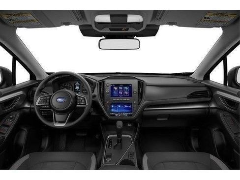 New 2025 Subaru Impreza 2.0i image 18