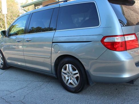 Used 2007 Honda Odyssey EX image 13