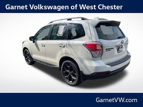 Used 2018 Subaru Forester 2.5i Premium w/ Protection Package #1 AWD/4WD image 3