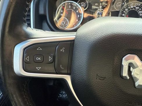 Used 2024 RAM 2500 Big Horn image 30