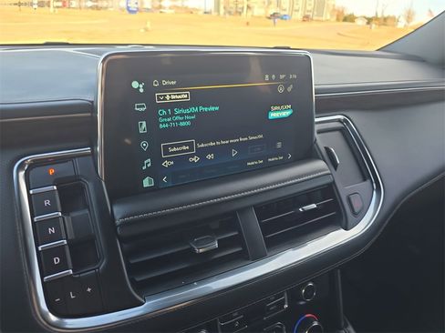 Used 2024 Chevrolet Tahoe Premier image 21