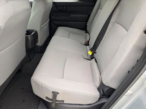 New 2025 Toyota Tacoma SR5 image 15