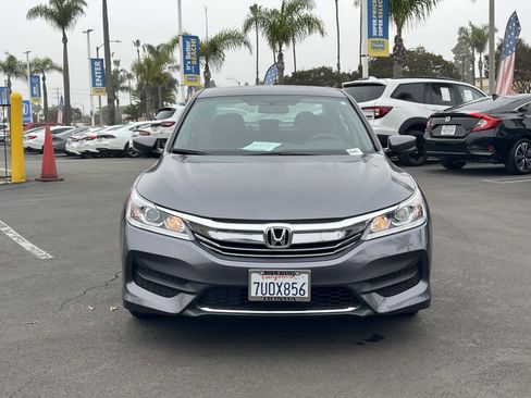 Used 2016 Honda Accord LX image 4