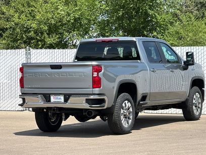 New 2026 Chevrolet Silverado 2500 LT w/ All Star Edition