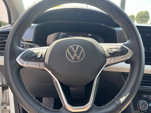 Used 2026 Volkswagen Taos S AWD/4WD image 21