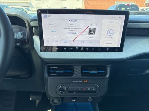 New 2026 Ford Maverick XLT w/ Equipment Group 301A image 12