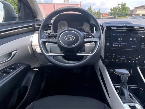 Used 2024 Hyundai Tucson SEL AWD/4WD image 5