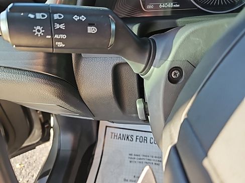 Used 2021 Lexus ES 350 w/ Premium Package image 26