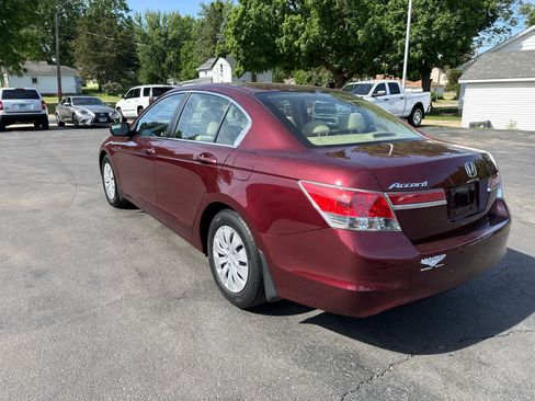 Used 2012 Honda Accord LX image 5