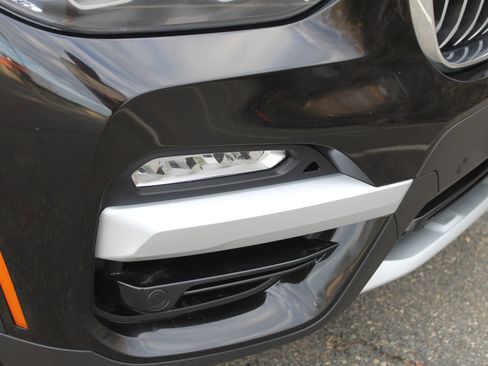 Used 2019 BMW X3 xDrive30i AWD/4WD image 41