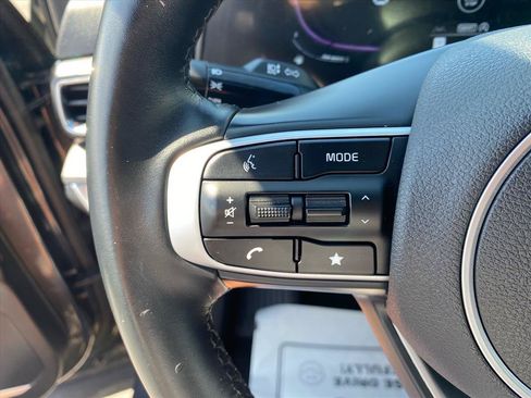 Certified 2023 Kia Sportage X-Line AWD/4WD image 20