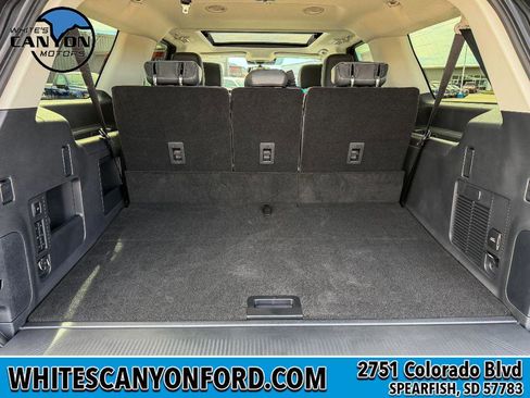 New 2026 Ford Expedition Max Active AWD/4WD image 8