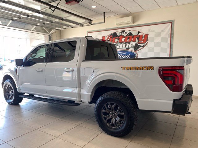 Used 2025 Ford F150 Tremor w/ Equipment Group 402A High AWD/4WD image 9
