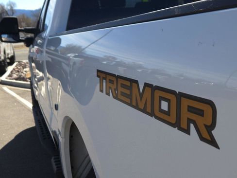 Used 2024 Ford F250 Lariat w/ Tremor Off-Road Package image 68