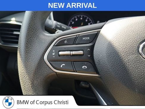 Used 2023 Hyundai Santa Fe SE AWD/4WD image 23