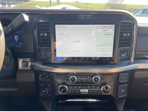 New 2026 Ford F350 King Ranch w/ Chrome Package AWD/4WD image 22